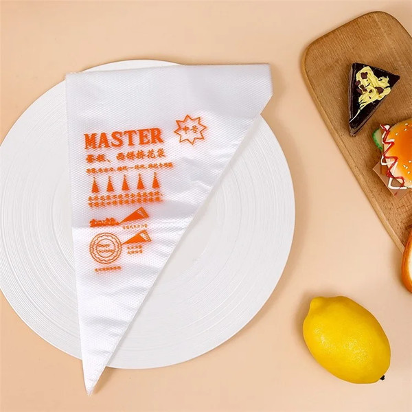 Изображение товара Мешок кондитерский Sundays Одноразовый / 641900161A (100шт)