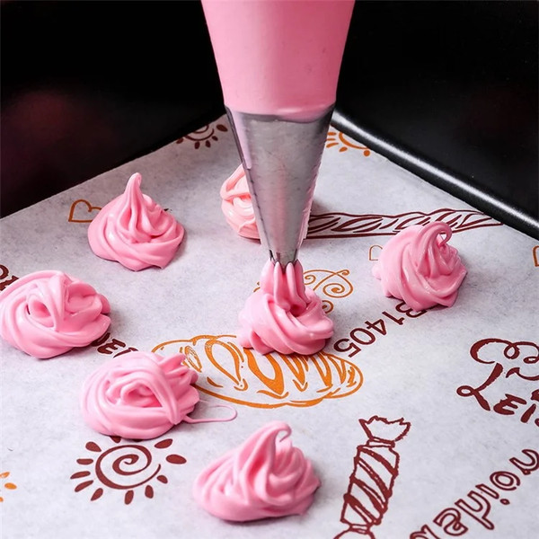 Изображение товара Мешок кондитерский Sundays Одноразовый / 641900161A (100шт)