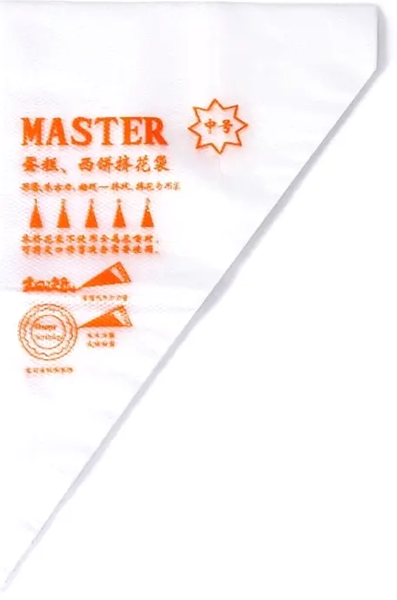 Изображение товара Мешок кондитерский Sundays Одноразовый / 641900161A (100шт)