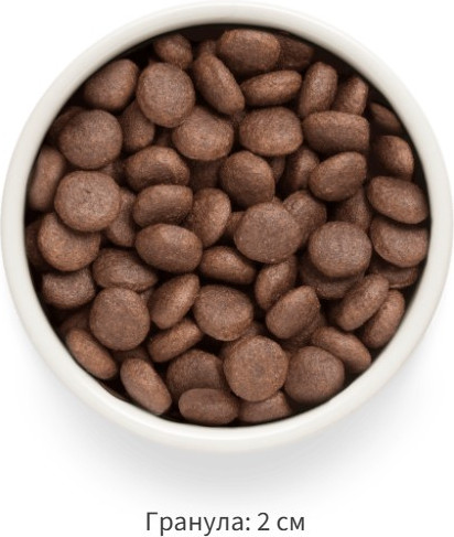 Изображение товара Сухой корм для собак Grandorf Adult Maxi Breeds Fresh Lamb&Sweet Potato (3кг)