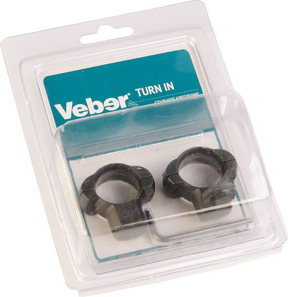 Изображение товара Комплект колец для прицела Veber SR-1003H / 22060