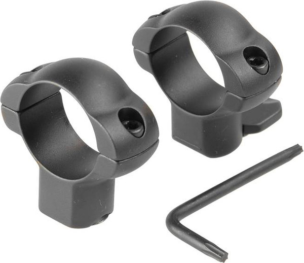 Изображение товара Комплект колец для прицела Veber SR-1003H / 22060