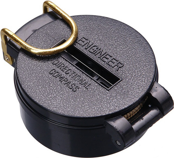 Изображение товара Компас карманный Veber DC45-1 / 22892