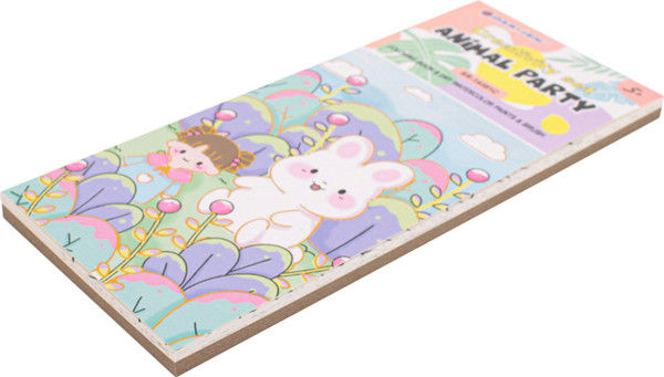 Изображение товара Набор для творчества Darvish Веселый праздник / SR-14381C