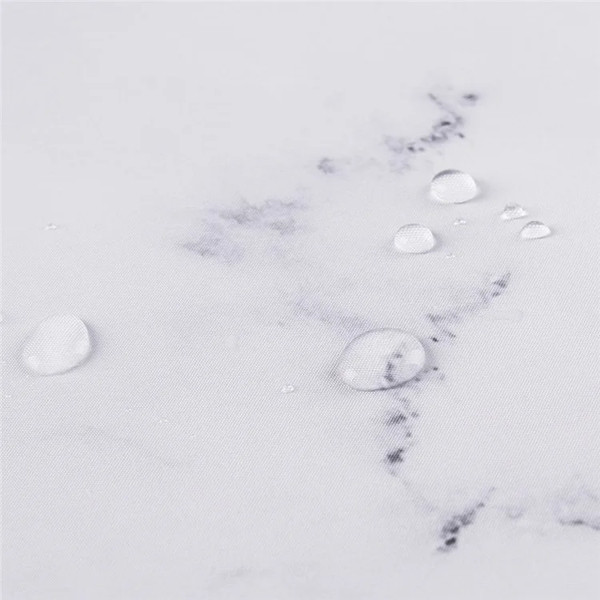 Изображение товара Шторка-занавеска для ванны Saniteco YL230408-C1 / 640800295A