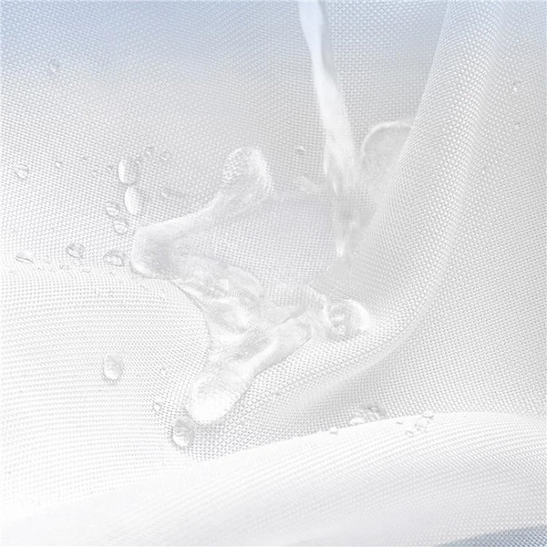 Изображение товара Шторка-занавеска для ванны Saniteco YL230408-C1 / 640800295A