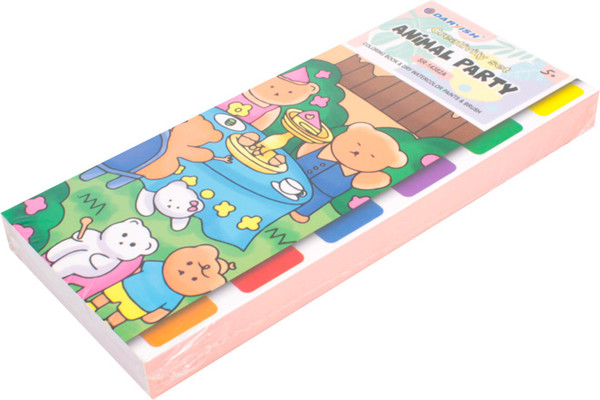 Изображение товара Набор для творчества Darvish Веселый праздник / SR-14382A