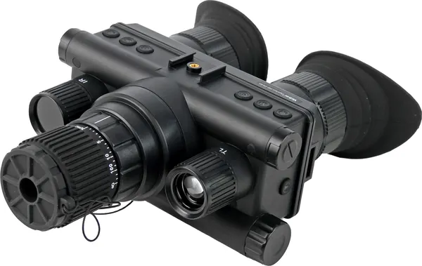 Изображение товара Бинокль Veber DigiView NB-01HM / 32304