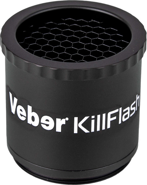 Изображение товара Насадка антибликовая для прицела Veber KillFlash 24 / 32357