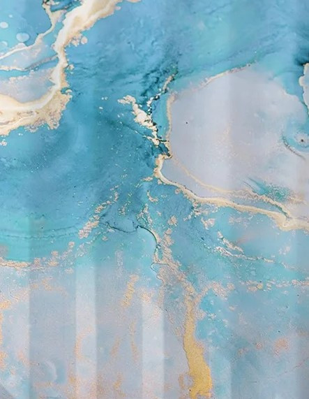 Изображение товара Шторка-занавеска для ванны Saniteco LSDLS003 / 640800299A