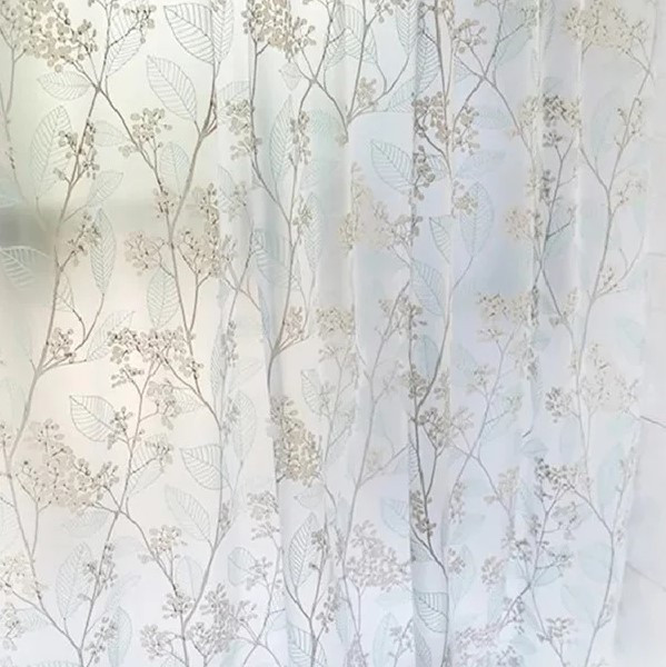 Изображение товара Шторка-занавеска для ванны Saniteco 640700696A