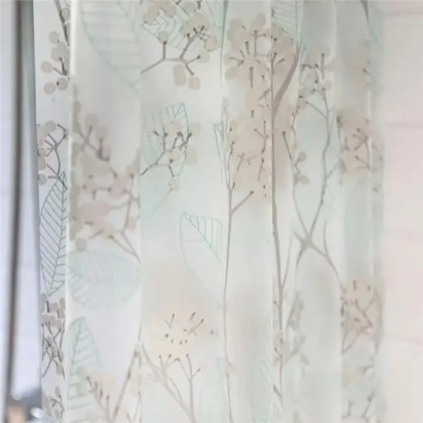 Изображение товара Шторка-занавеска для ванны Saniteco 640700696A