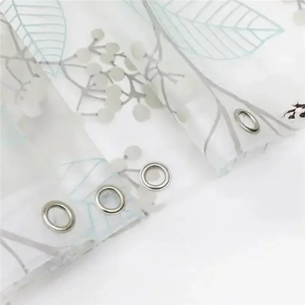 Изображение товара Шторка-занавеска для ванны Saniteco 640700696A