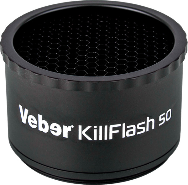 Изображение товара Насадка антибликовая для прицела Veber KillFlash 50 / 32359