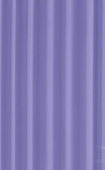 Изображение товара Шторка-занавеска для ванны Saniteco CS-006 / 640700709I (синий)