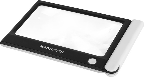 Изображение товара Лупа ручная Veber MG1810 / 32126