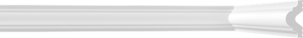 Изображение товара Молдинг FORMAT 18009Е 18x38