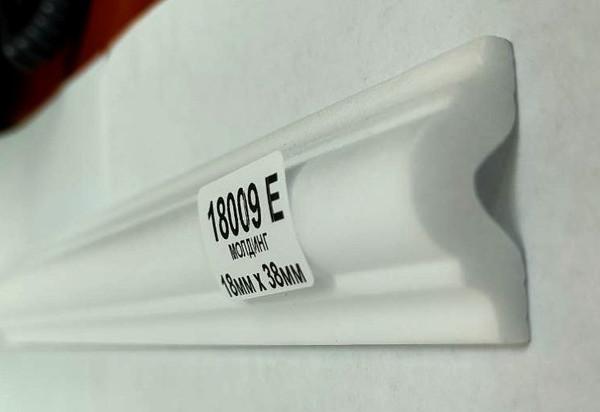 Изображение товара Молдинг FORMAT 18009Е 18x38