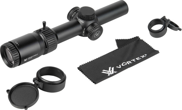 Изображение товара Оптический прицел Vortex Optics Strike Eagle 1-6x24 / 30133