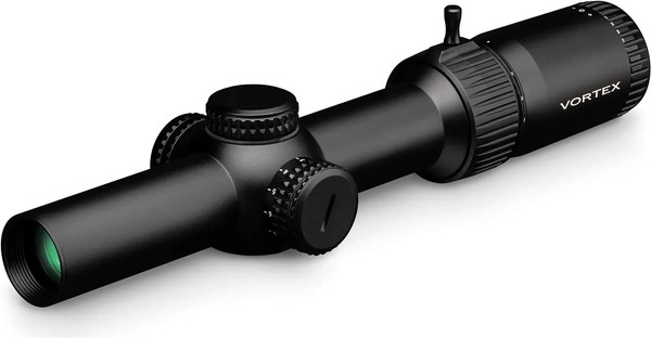 Изображение товара Оптический прицел Vortex Optics Strike Eagle 1-6x24 / 30133