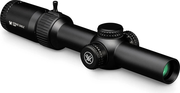 Изображение товара Оптический прицел Vortex Optics Strike Eagle 1-6x24 / 30133