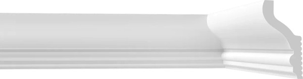 Изображение товара Плинтус потолочный FORMAT 06013Е 27x54