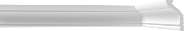Изображение товара Плинтус потолочный FORMAT 06021Е 30x52
