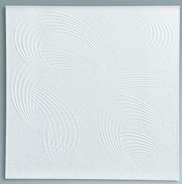 Изображение товара Потолочная плита FORMAT 713 Люкс