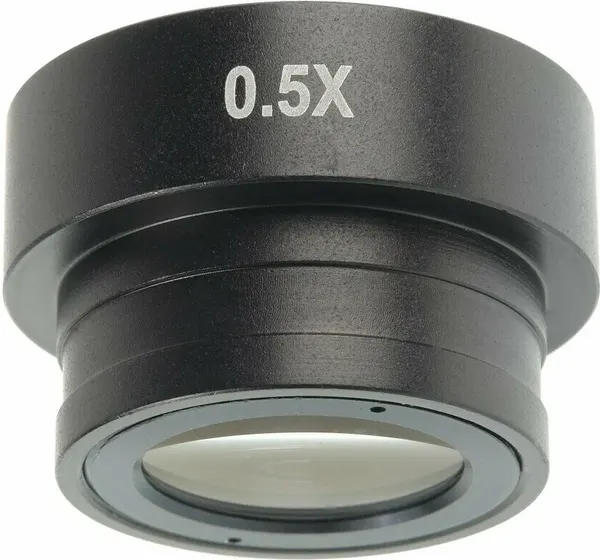 Изображение товара Адаптер для микроскопа Микромед 0.5x для MC-A-0650 / 32382