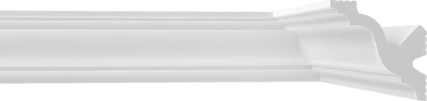 Изображение товара Плинтус потолочный FORMAT 07523Е 53x53