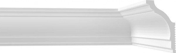 Изображение товара Плинтус потолочный FORMAT 08018Е 40x70