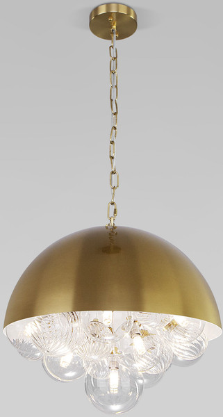 Изображение товара Люстра Евросвет Anait 30177 (латунь)