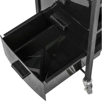 Изображение товара Тележка парикмахерская Элеганс Дуглас