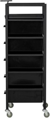 Изображение товара Тележка парикмахерская Элеганс Дуглас