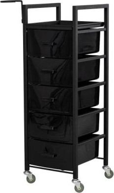 Изображение товара Тележка парикмахерская Элеганс Дуглас