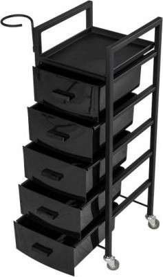 Изображение товара Тележка парикмахерская Элеганс Дуглас