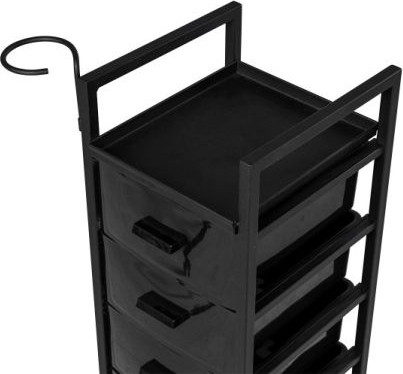 Изображение товара Тележка парикмахерская Элеганс Дуглас