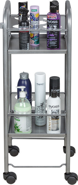 Изображение товара Тележка парикмахерская Элеганс Синди - 01