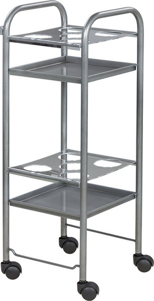 Изображение товара Тележка парикмахерская Элеганс Синди - 01