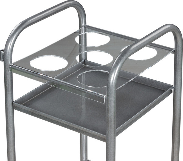 Изображение товара Тележка парикмахерская Элеганс Синди - 01