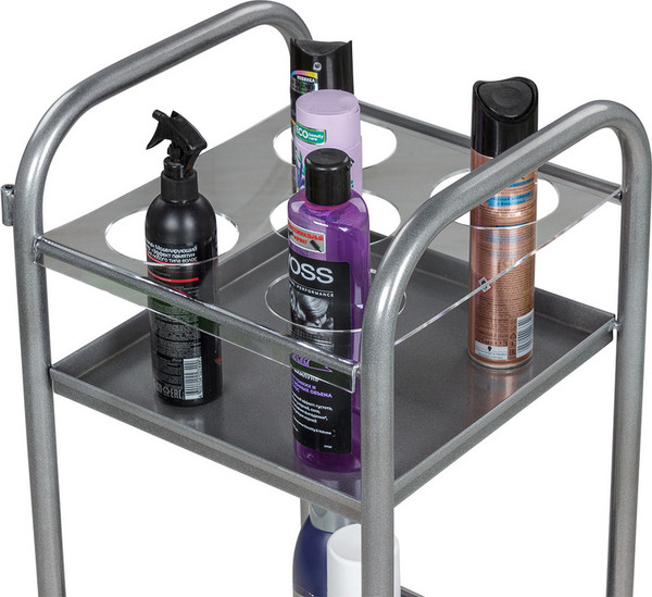 Изображение товара Тележка парикмахерская Элеганс Синди - 01