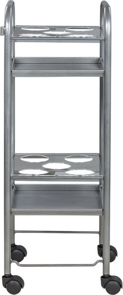 Изображение товара Тележка парикмахерская Элеганс Синди - 01