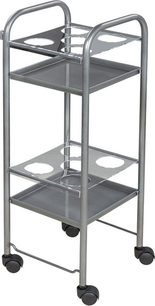 Изображение товара Тележка парикмахерская Элеганс Синди - 01