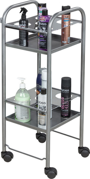 Изображение товара Тележка парикмахерская Элеганс Синди - 01