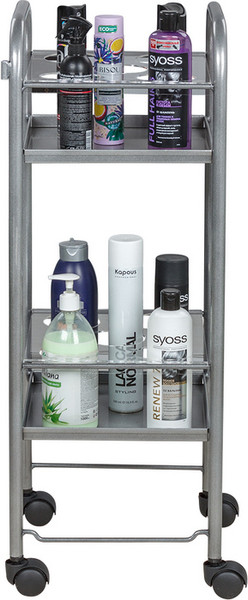 Изображение товара Тележка парикмахерская Элеганс Синди - 01