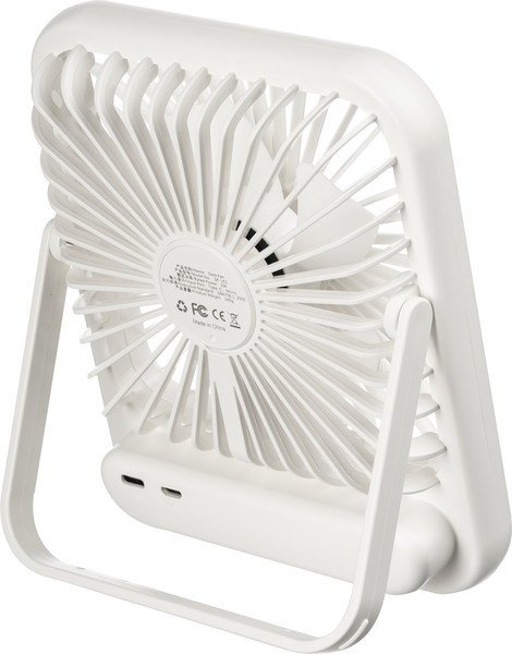 Изображение товара Вентилятор Sundays Home 650100272B (белый)