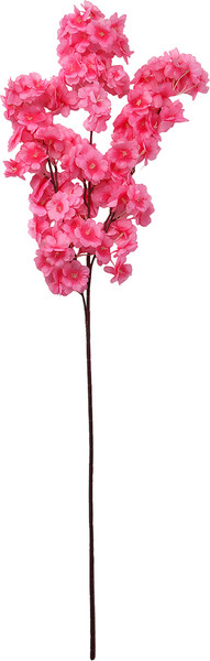 Изображение товара Искусственный цветок ForGarden Сакура BN11074 (розовый)