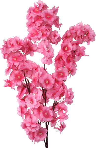 Изображение товара Искусственный цветок ForGarden Сакура BN11074 (розовый)