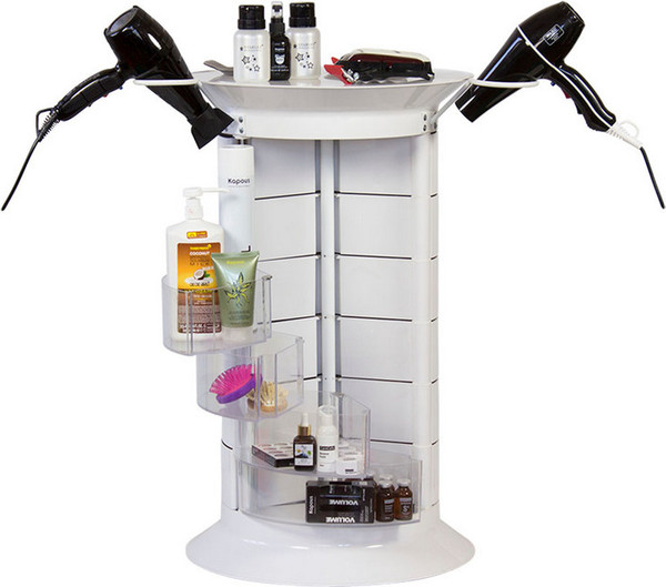 Изображение товара Тележка парикмахерская Элеганс Ofelia (16 ящиков)