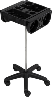 Изображение товара Тележка парикмахерская Элеганс Т-208